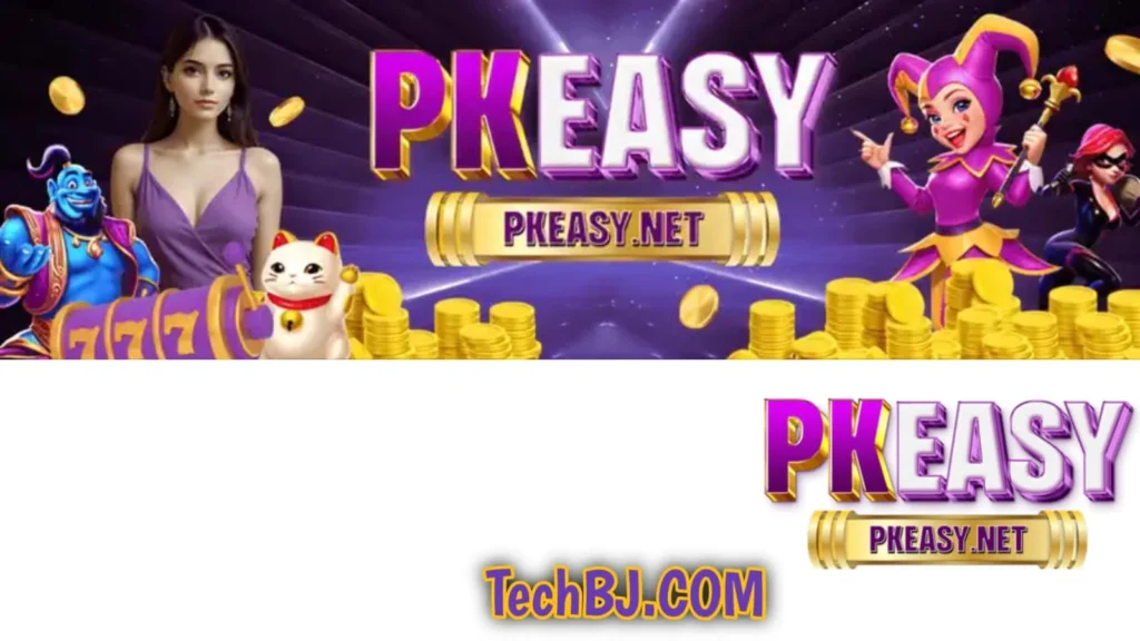 PKEasy Game