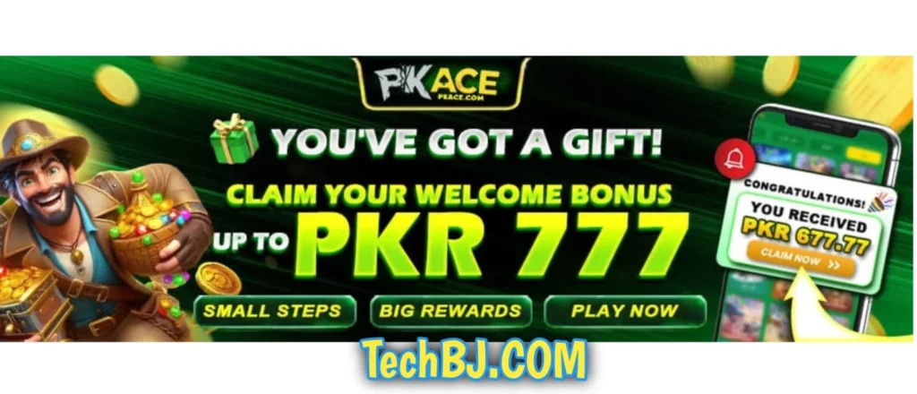 PKACE Game