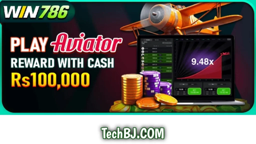 WIN786 Game