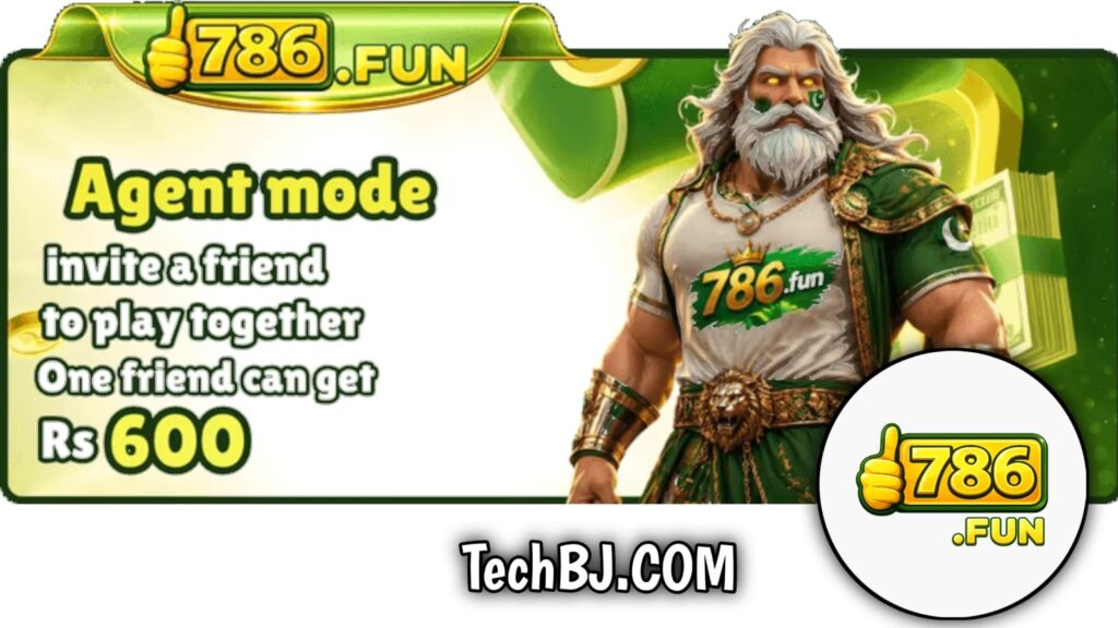 786Fun Game