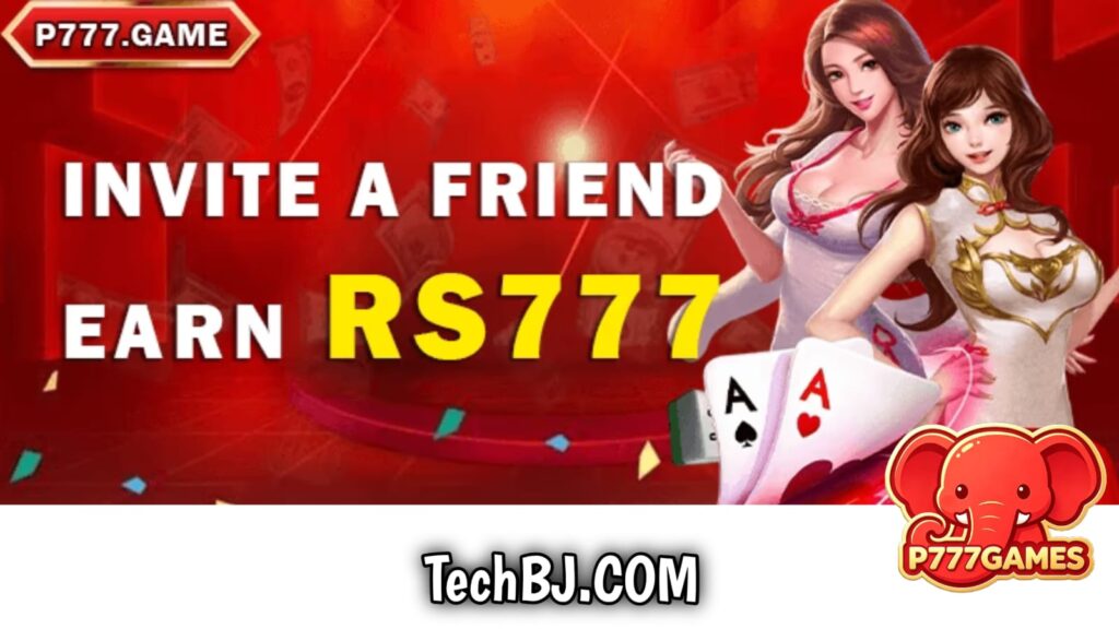 P777 Game