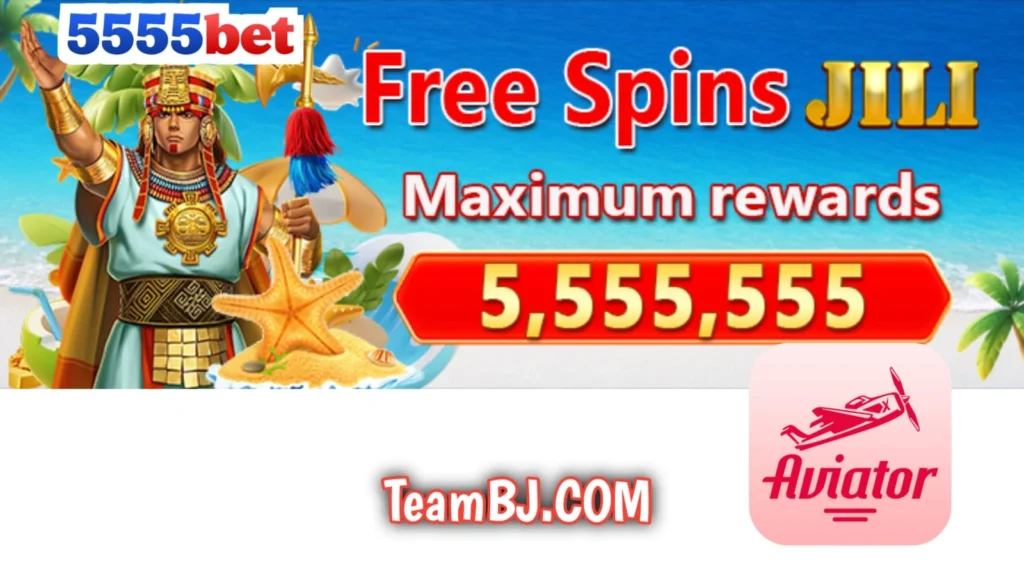 5555Bet Game