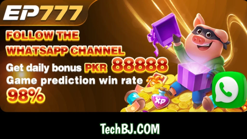 EP777 Game