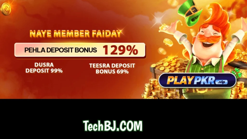 PLAYPKR Game