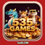 535 Games