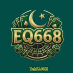 EQ668 Game